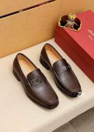 Picture of Ferragamo Shoes _SKUFerragamosz38-452CZX03075297